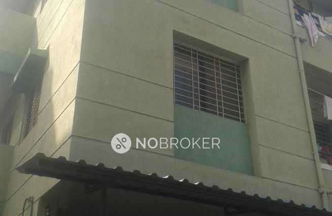 1 BHK Flat In Hande Complex for Rent  In Handewadi