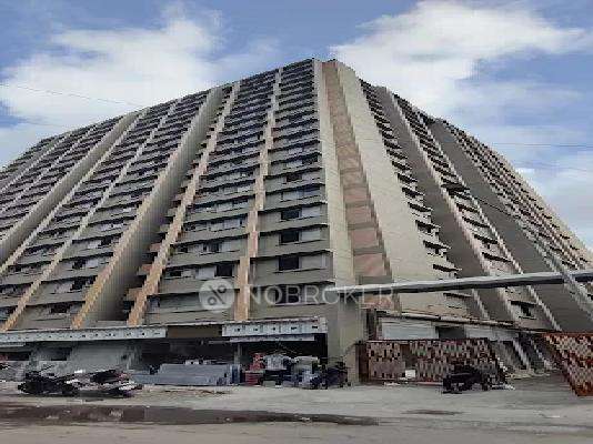 2 BHK Flat In Basanta Apartmen for Rent  In Ghansoli