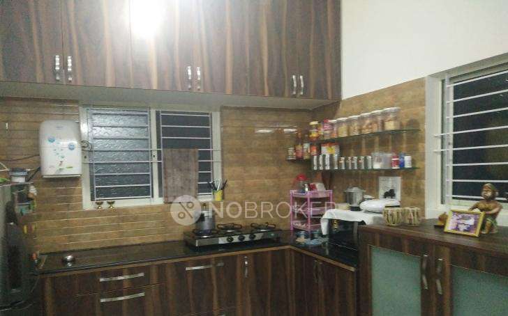 4 BHK for Rent  In Harapanahalli