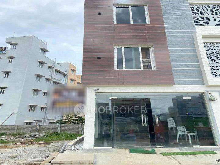 PG for Girls in Yelahanka