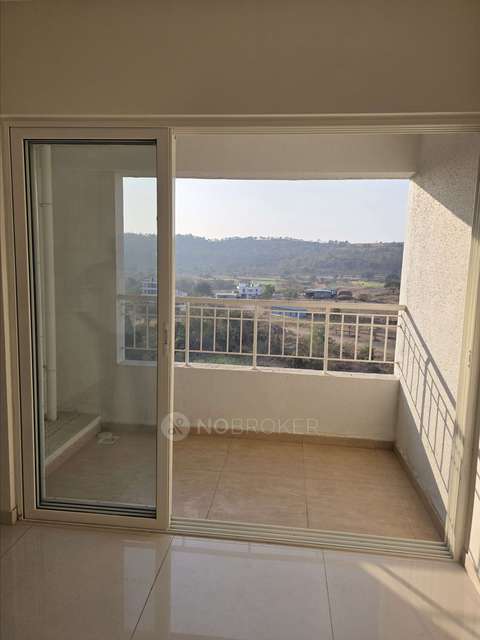 1 BHK Flat In Everglades  for Rent  In Bhugaon