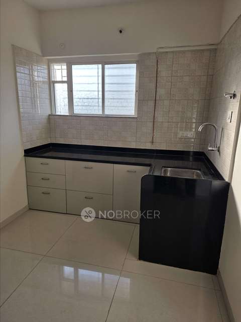 1 BHK Flat In Everglades  for Rent  In Bhugaon