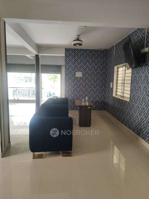Office Space in Jalahalli, Bangalore for Rent