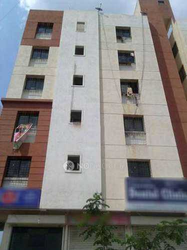 1 BHK Flat In Arun Baug Siddhi Dham Biluding Narhe For Sale  In Siddhi Dham Building Narhe Pune 411041
