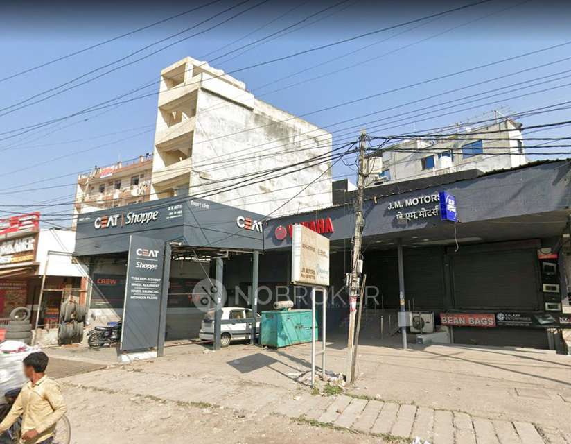 1 BHK Flat In Sb for Rent  In Sector 70