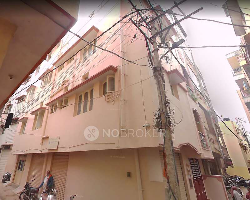 2 BHK Flat In Kheteshwar Niwas For Sale  In Sultanpete