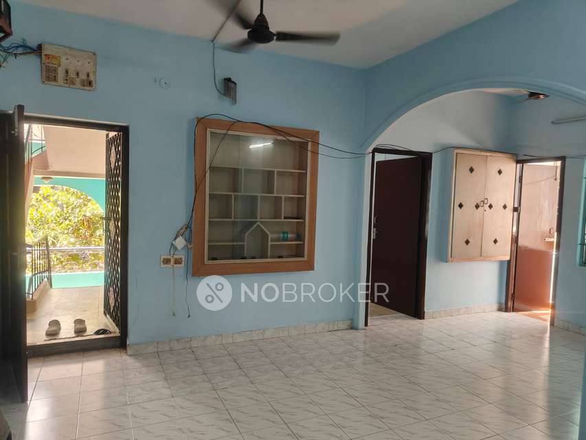 3 BHK Flat In Sree Gokulam Apartments For Sale  In Thiruvanmiyur