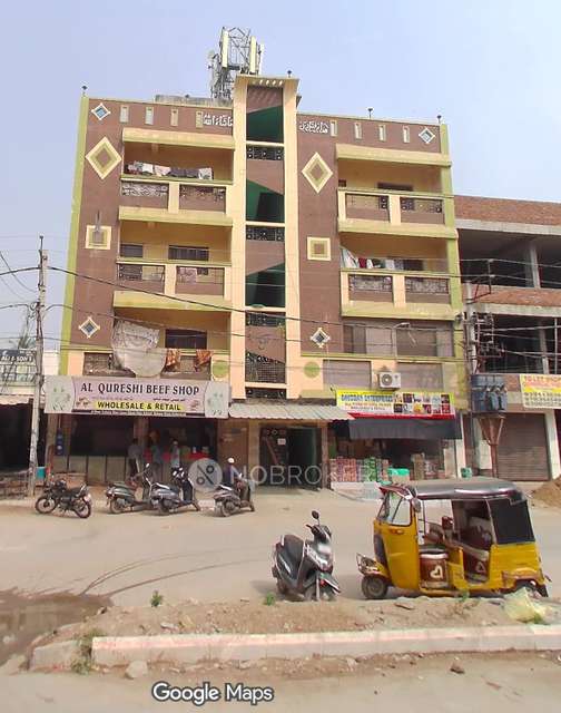 1 RK House for Rent  In Hafiz Baba Nagar