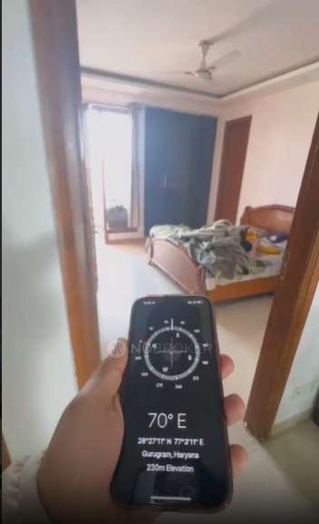 3 BHK Flat For Sale  In Sector 31 - 32a