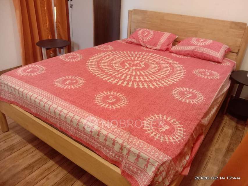 2 BHK Villa In Nirvana Wollywood for Rent  In Wada