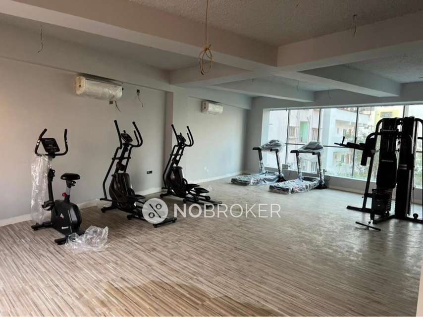 2 BHK Flat In Suja Elysian  For Sale  In Nizampet