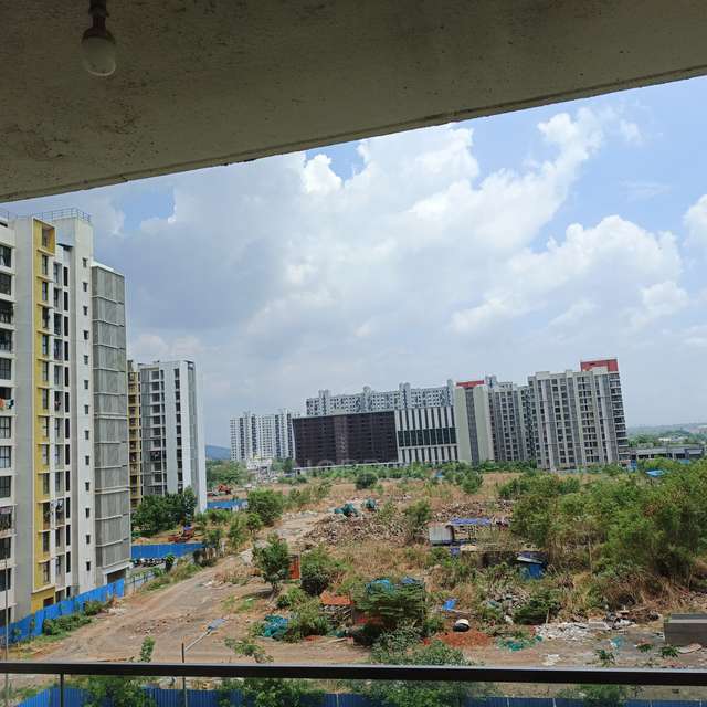3 BHK Flat In Lodha Serenity, Thane For Sale  In Lakeshore Greens, Lodha Palava, Phase 2