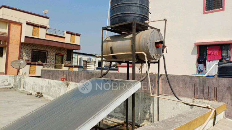 1 RK Flat In Shiv Krupa House for Rent  In Pq89+775, Dehu, Maharashtra 412109, India