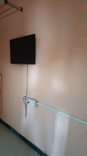 1 RK Flat In Shiv Krupa House for Rent  In Pq89+775, Dehu, Maharashtra 412109, India