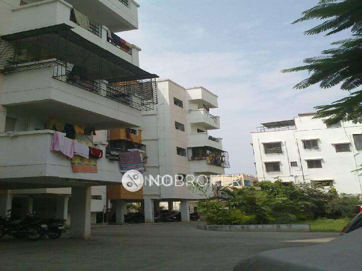 1 RK Flat In S for Rent  In Chakan Talkhed