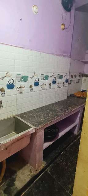 1 BHK House for Rent  In Quthbullapur