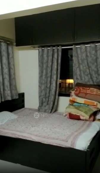 1 BHK Flat In Brook Side Apartment for Rent  In  Katraj