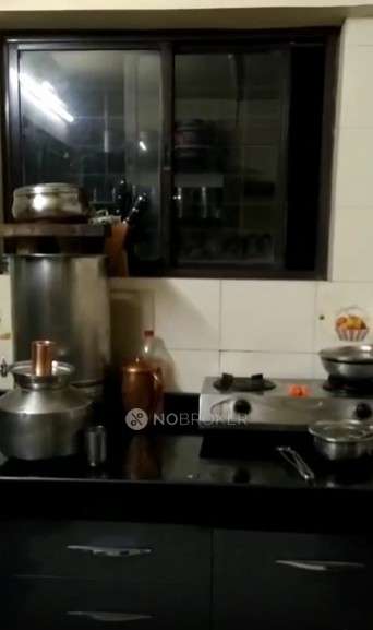 1 BHK Flat In Brook Side Apartment for Rent  In  Katraj