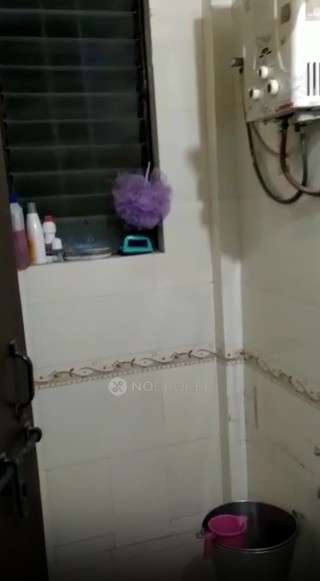 1 BHK Flat In Brook Side Apartment for Rent  In  Katraj
