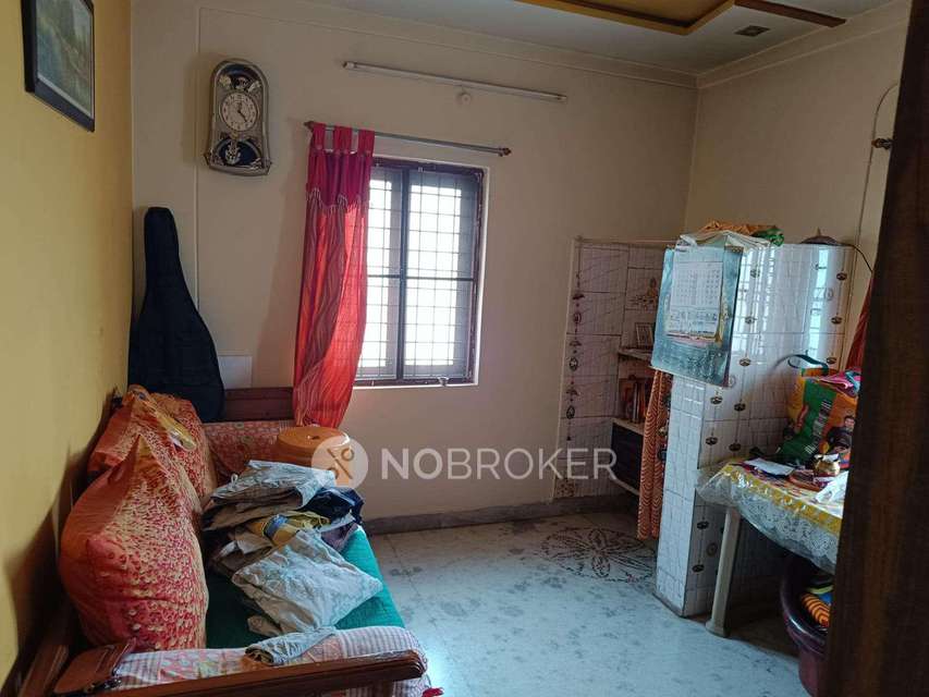3 BHK Flat In Ag Heights, Moula Ali For Sale  In As Rao Nagar(radhika)