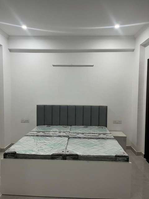 1 RK Flat In Standalone Building  for Rent  In Sector 42