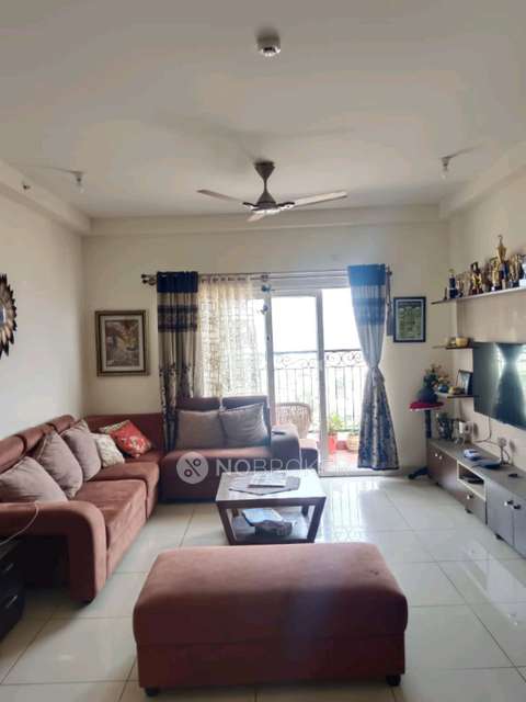 3 BHK Flat In Prestage Jindal for Rent  In Chikkabidarakallu