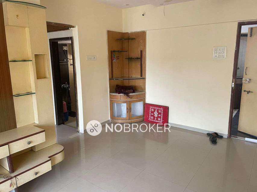 2 BHK Flat In Serenity Heights Chs For Sale  In Mira Bhayandar