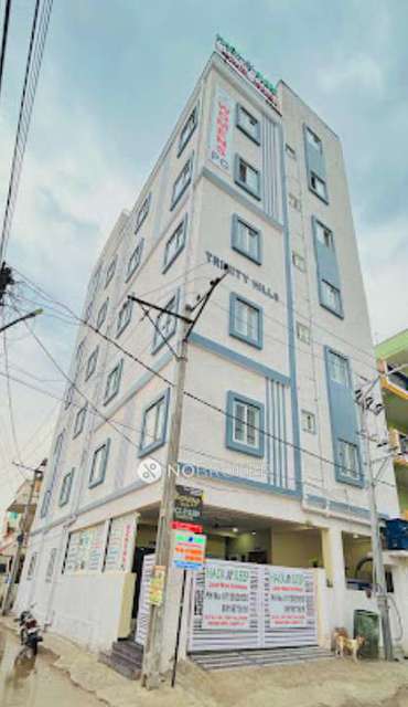1 BHK House for Rent  In Gandipet  
