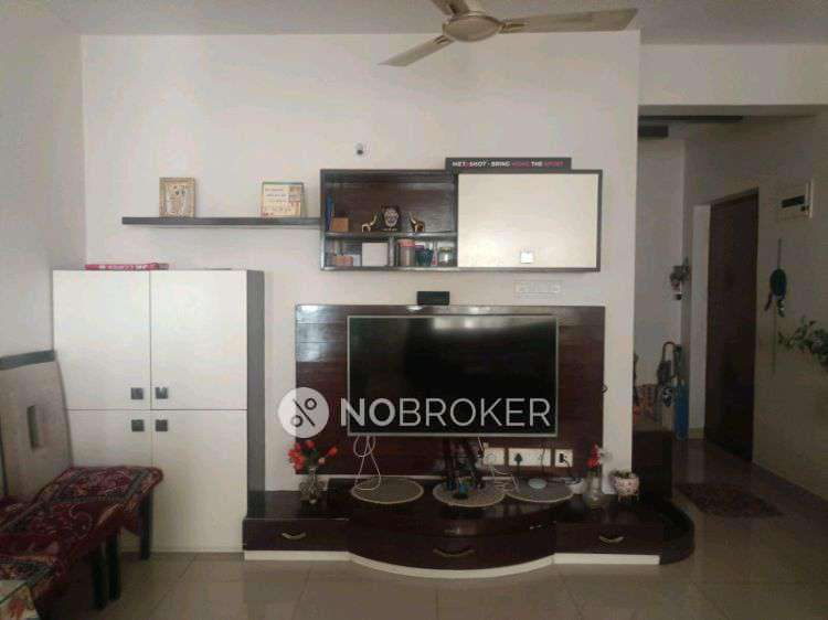2 BHK Flat In Hm World City for Rent  In J. P. Nagar