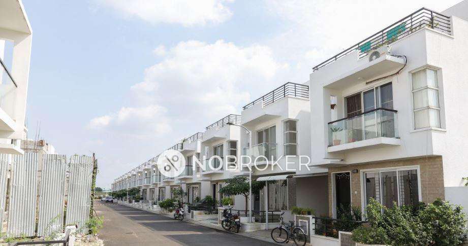 3 BHK Villa In Casagrand Arena For Sale  In Oragadam