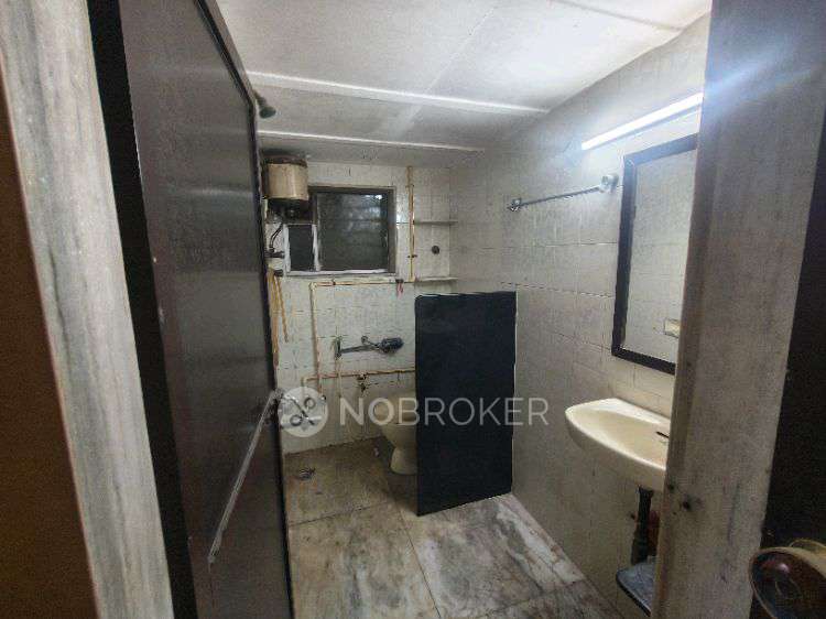 2 BHK Flat In Pawan Baug Society for Rent  In Pawan Baug Chsl