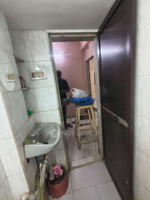 2 BHK Flat In Pawan Baug Society for Rent  In Pawan Baug Chsl