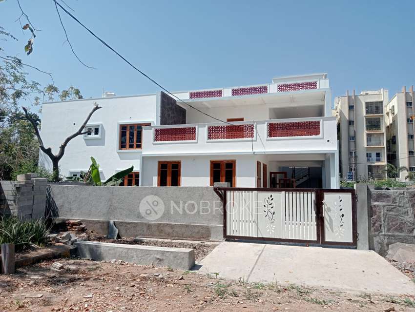 3 BHK House for Rent  In Srimallenagar Colony