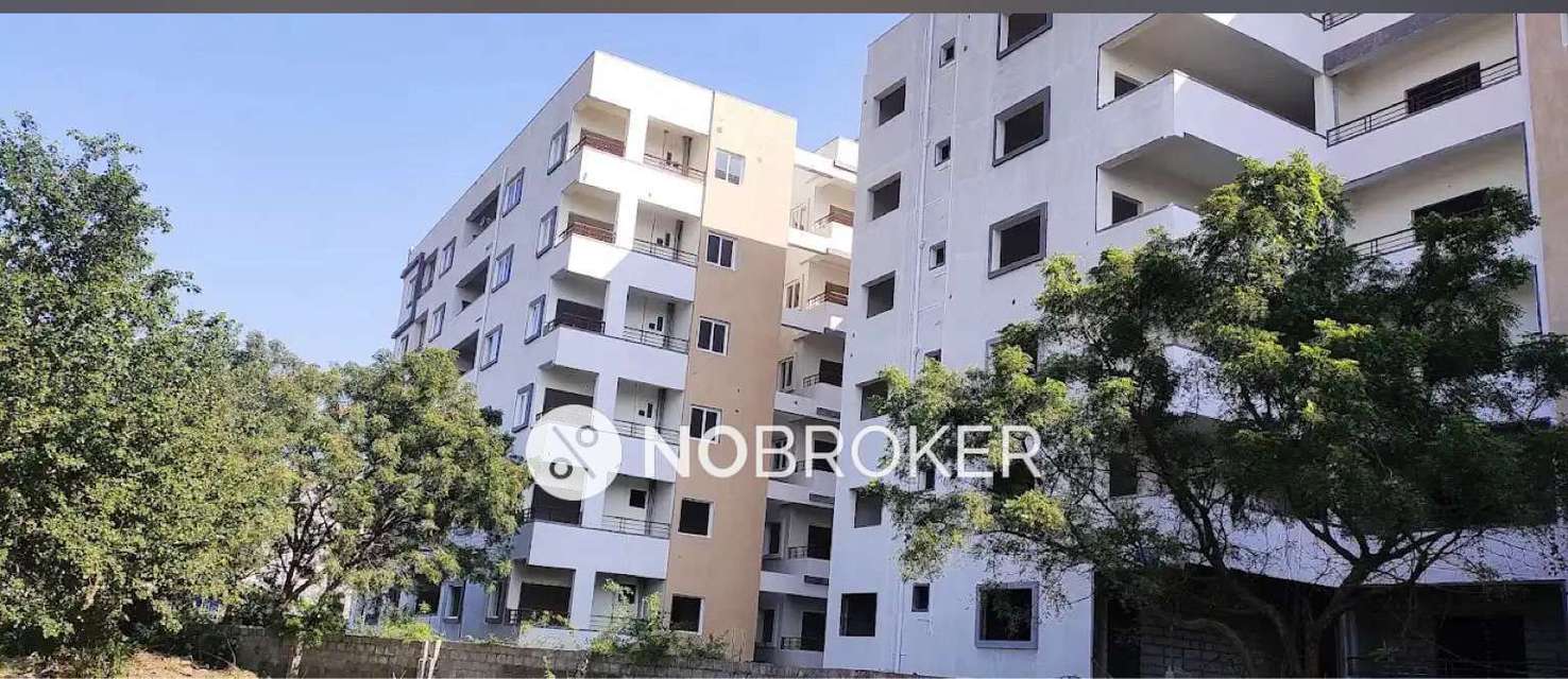 2 BHK Flat In Sterling Orchids for Rent  In Sterling Orchids B, Sterling Orchids, Nehru Outer Ring Rd, Near Exit 4ab, Opposite Narayana Junior College Girls Iit Campus, Mallampet, Hyderabad, Telangana 500118, India