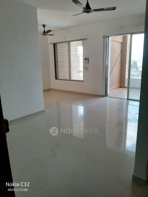 2 BHK Flat In Chandrarang Capital Tower, Pimpri-chinchwad for Rent  In Datta Mandir Road