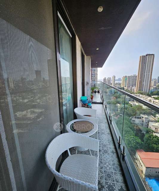 3 BHK Flat In Aaditya Elegance For Sale  In Matunga