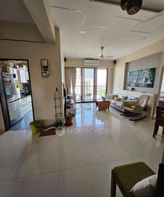 3 BHK Flat In Aaditya Elegance For Sale  In Matunga