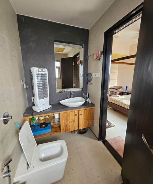 3 BHK Flat In Aaditya Elegance For Sale  In Matunga