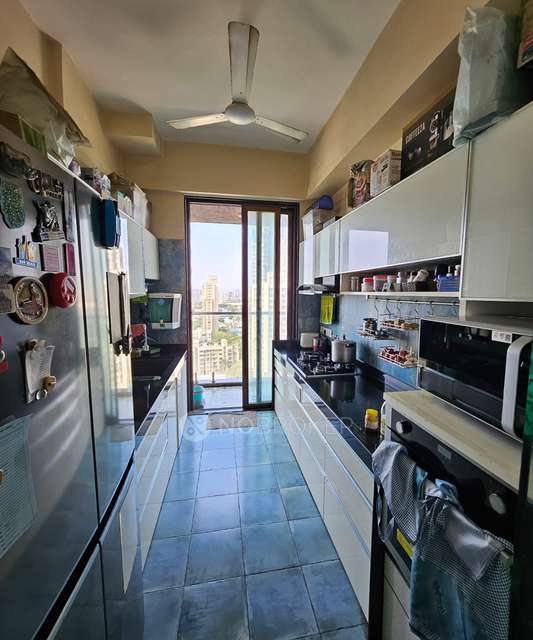 3 BHK Flat In Aaditya Elegance For Sale  In Matunga