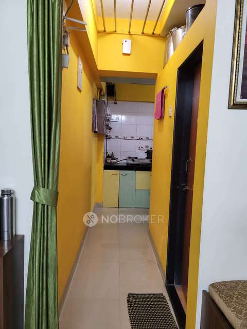 1 BHK Flat In Herambh Chaya Apartment For Sale  In Riddhi Siddhi Complex 