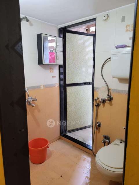 1 BHK Flat In Herambh Chaya Apartment For Sale  In Riddhi Siddhi Complex 