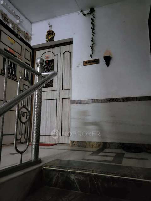 1 BHK Flat In Herambh Chaya Apartment For Sale  In Riddhi Siddhi Complex 