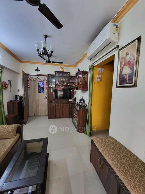 1 BHK Flat In Herambh Chaya Apartment For Sale  In Riddhi Siddhi Complex 