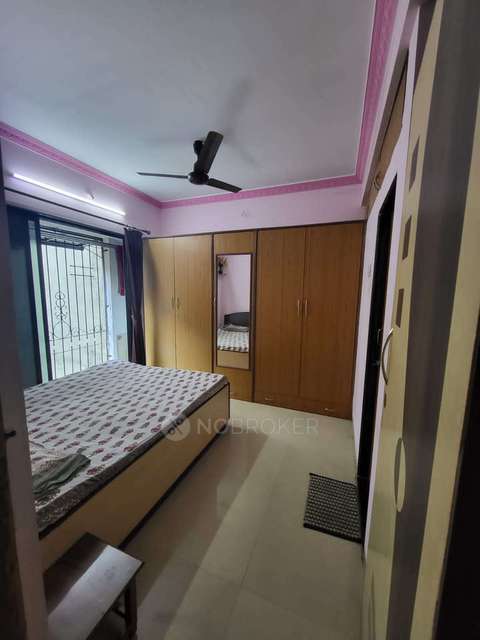 1 BHK Flat In Herambh Chaya Apartment For Sale  In Riddhi Siddhi Complex 