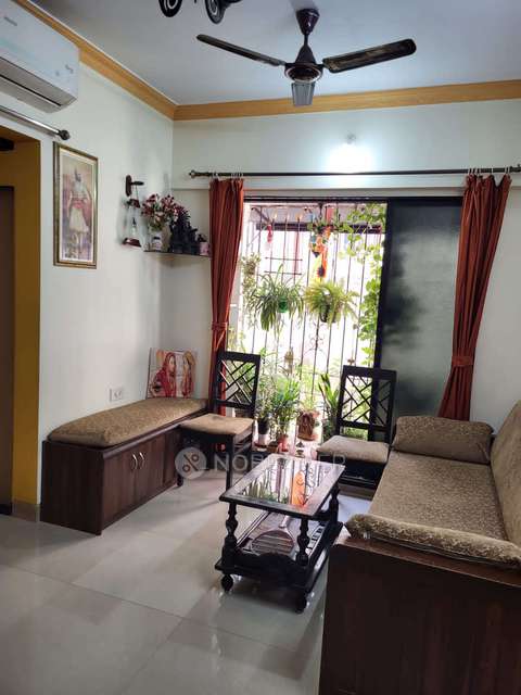 1 BHK Flat In Herambh Chaya Apartment For Sale  In Riddhi Siddhi Complex 