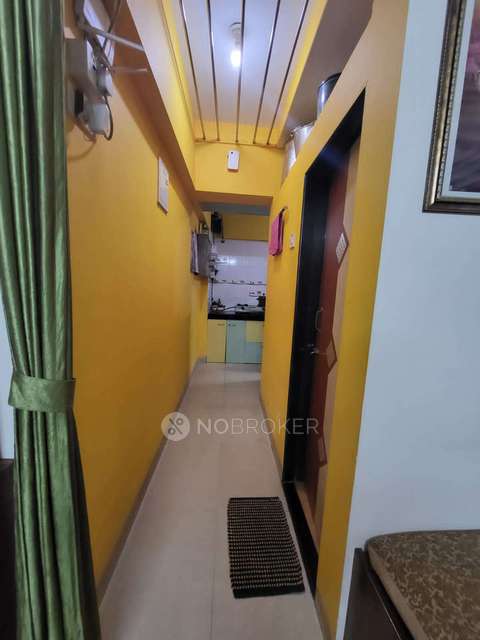 1 BHK Flat In Herambh Chaya Apartment For Sale  In Riddhi Siddhi Complex 