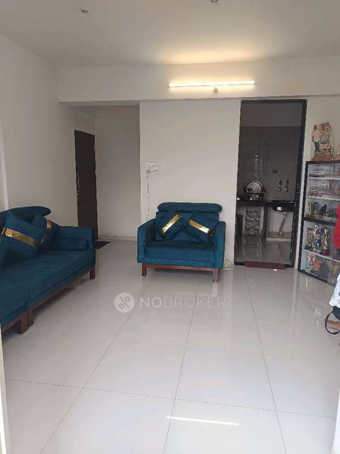 2 BHK Flat In Vighnesh Silver Skies For Sale  In Chikhali