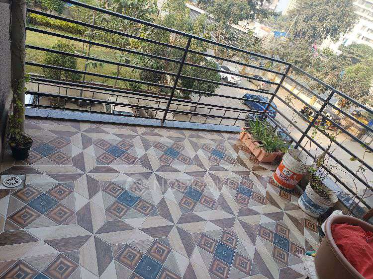 2 BHK Flat In Vighnesh Silver Skies For Sale  In Chikhali