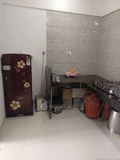 2 BHK Flat In Vighnesh Silver Skies For Sale  In Chikhali