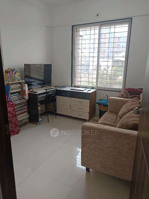 2 BHK Flat In Vighnesh Silver Skies For Sale  In Chikhali